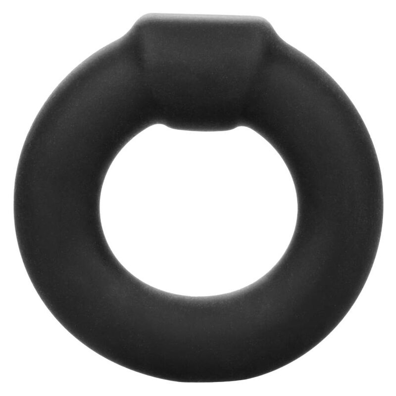 CALEXOTICS - ANEL ALPHA OPTIMUM PRETO - Toys "n" Us