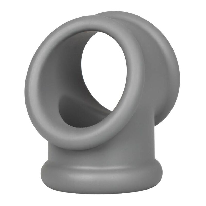 CALEXOTICS - ANEL DE PRECISO ALPHA CINZA - Toys "n" Us