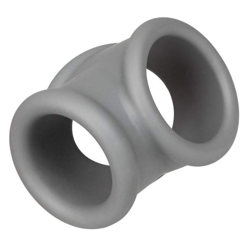 CALEXOTICS - ANEL DE PRECISO ALPHA CINZA - Toys "n" Us