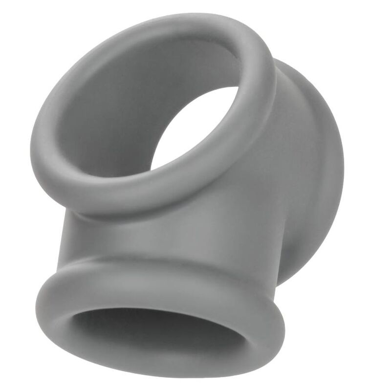 CALEXOTICS - ANEL DE PRECISO ALPHA CINZA - Toys "n" Us