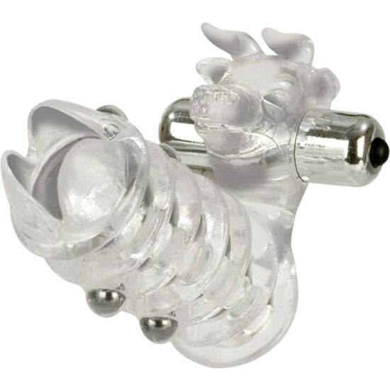 CALEXOTICS - AUMENTADOR EL TORO COM CONTAS - Toys "n" Us