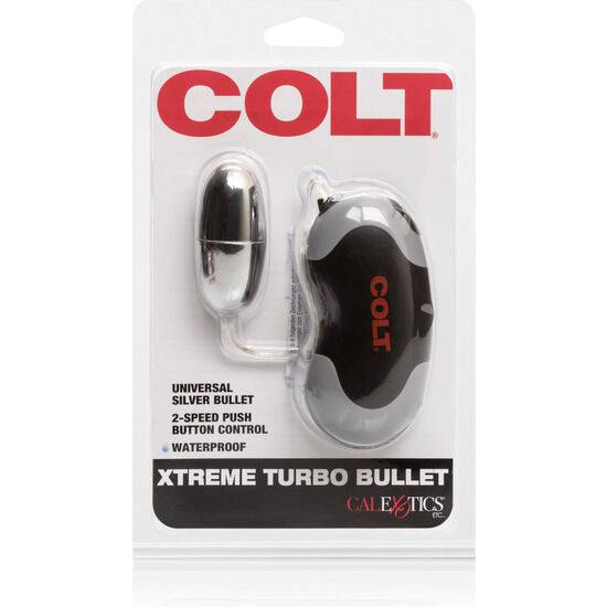 CALEXOTICS - BALA COLT XTREME TURBO - Toys "n" Us