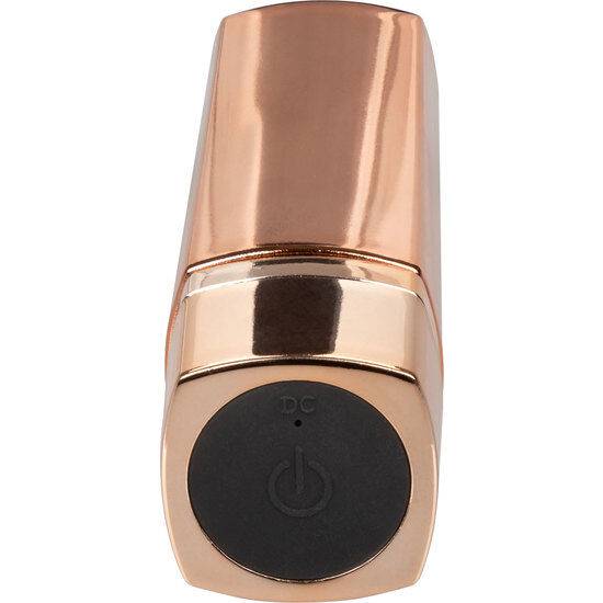 CALEXOTICS - BATOM RECARREGVEL BALA HIDE & PLAY ROSA SUAVE - Toys "n" Us