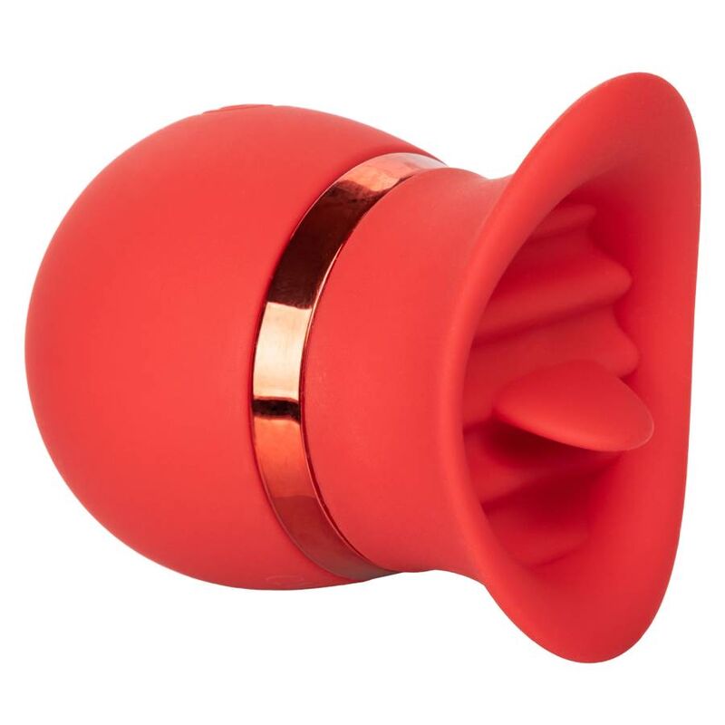 CALEXOTICS - BEIJO FRANCÊS DOCE TALKER - Toys "n" Us