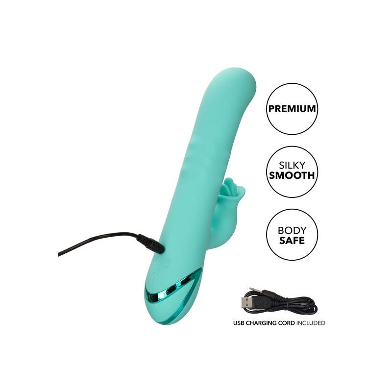CALEXOTICS - BEL AIR BOMBSHELL VERDE CLARO - Toys "n" Us