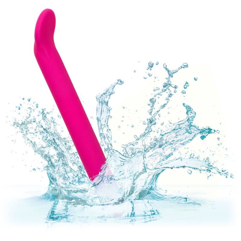 CALEXOTICS - BLISS CLITORIFFIC ROSA - Toys "n" Us