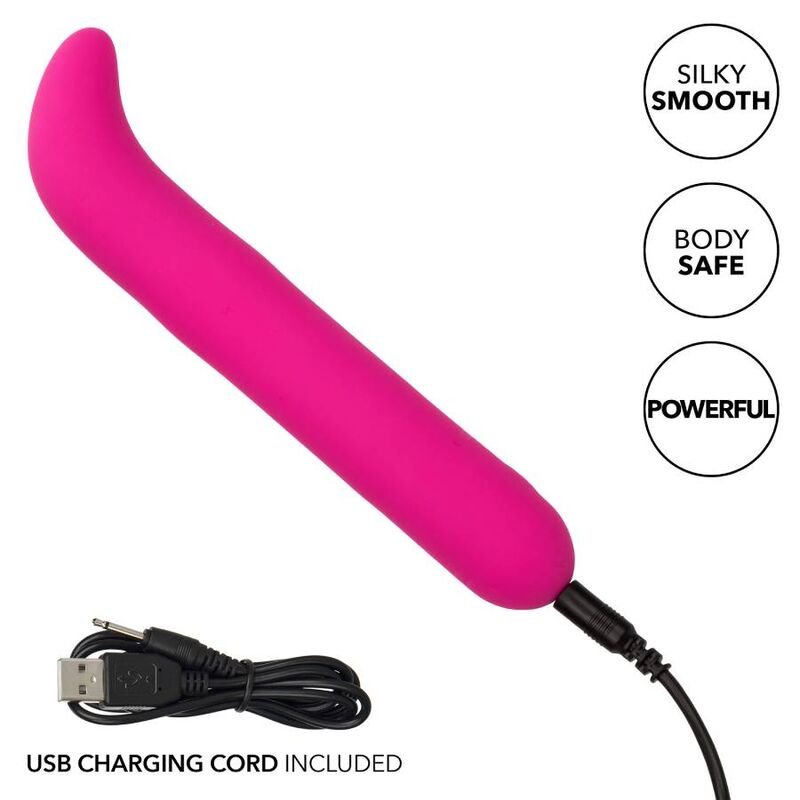 CALEXOTICS - BLISS G VIBE ROSA - Toys "n" Us