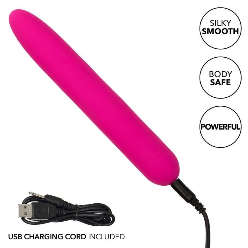 CALEXOTICS - BLISS VIBE ROSA - Toys "n" Us