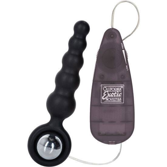 CALEXOTICS - BOOTY CALL BOOTY SHAKER PRETO - Toys "n" Us