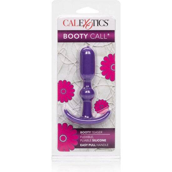 CALEXOTICS - BOOTY CALL BOOTY TEASER AZUL - Toys "n" Us