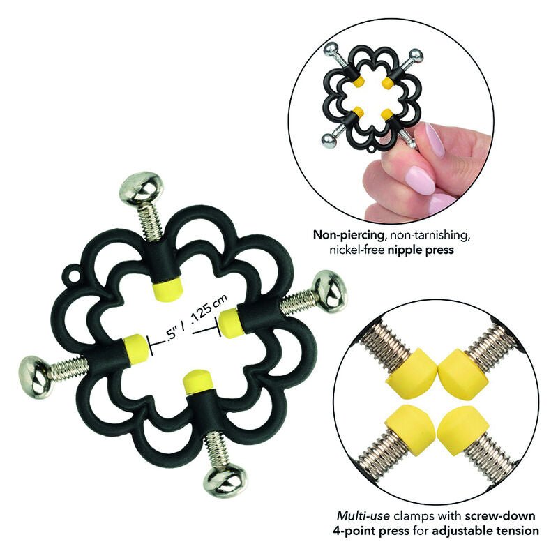 CALEXOTICS - BOUNDLESS APERTOS DE BICO - Toys "n" Us