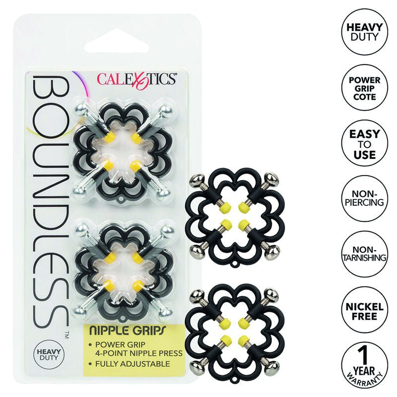 CALEXOTICS - BOUNDLESS APERTOS DE BICO - Toys "n" Us