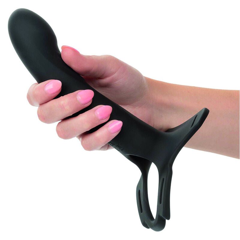 CALEXOTICS - BOUNDLESS ARNESS MULTI - PORPUSE RECARREGVEL - Toys "n" Us