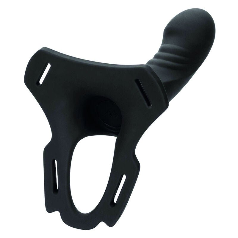 CALEXOTICS - BOUNDLESS ARNESS MULTI - PORPUSE RECARREGVEL - Toys "n" Us