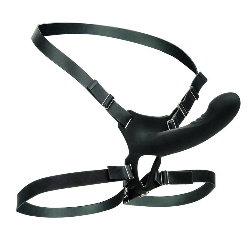 CALEXOTICS - BOUNDLESS ARNESS MULTI - PORPUSE RECARREGVEL - Toys "n" Us