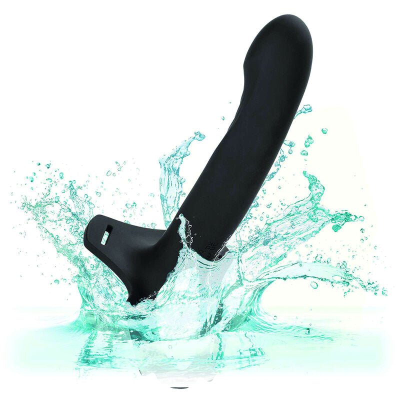 CALEXOTICS - BOUNDLESS ARNESS MULTI - PORPUSE RECARREGVEL - Toys "n" Us