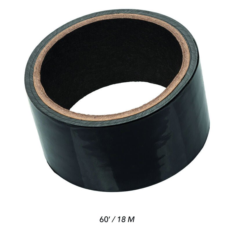 CALEXOTICS - BOUNDLESS BONDAGE TAPE BLACK - Toys "n" Us