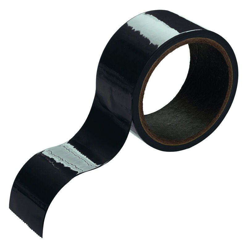 CALEXOTICS - BOUNDLESS BONDAGE TAPE BLACK - Toys "n" Us