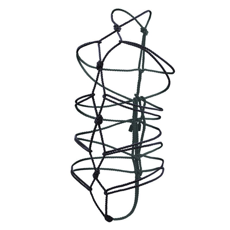 CALEXOTICS - BOUNDLESS CORDA 10M PRETA - Toys "n" Us