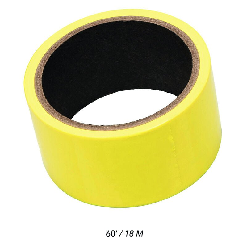 CALEXOTICS - BOUNDLESS FITA BONDAGE AMARELO - Toys "n" Us