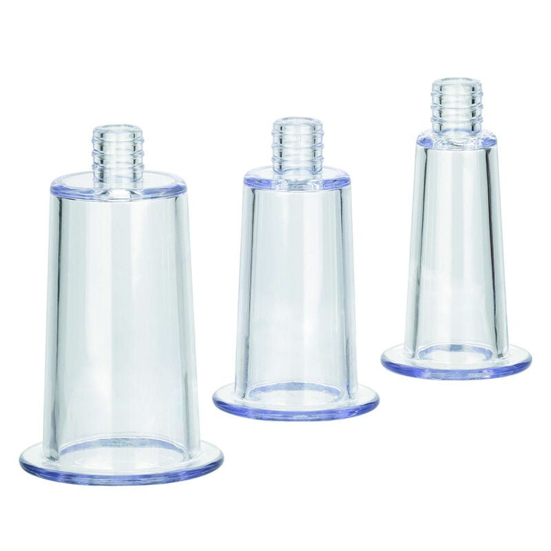CALEXOTICS - BOUNDLESS KIT DE BOMBA DE CORPO - Toys "n" Us