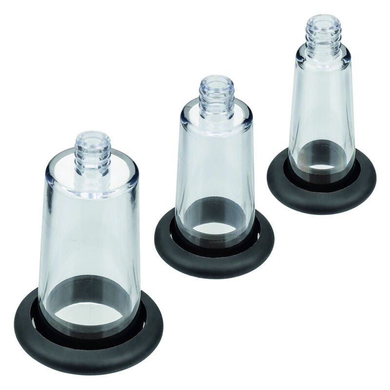 CALEXOTICS - BOUNDLESS KIT DE BOMBA DE CORPO - Toys "n" Us