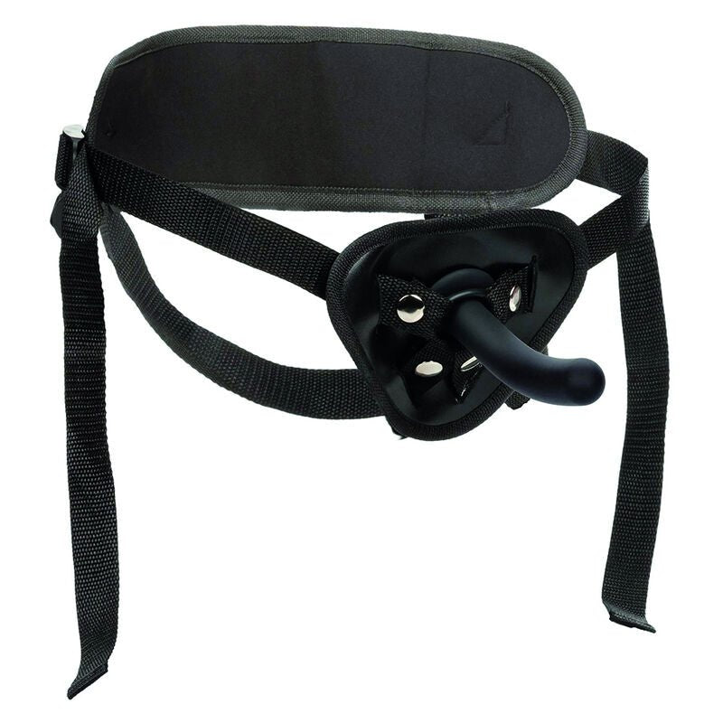 CALEXOTICS - BOUNDLESS KIT DE PEGGING DE CURVA DE SILICONE - Toys "n" Us