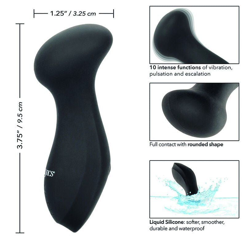 CALEXOTICS - BOUNDLESS MINI MASSAGER - Toys "n" Us