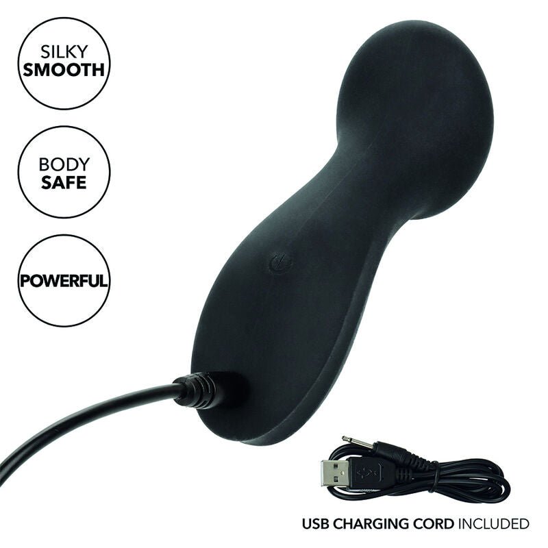 CALEXOTICS - BOUNDLESS MINI MASSAGER - Toys "n" Us