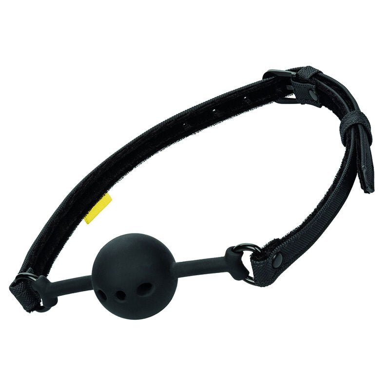 CALEXOTICS - BOUNDLESS MORDAA DE BOLA RESPIRVEL - Toys "n" Us