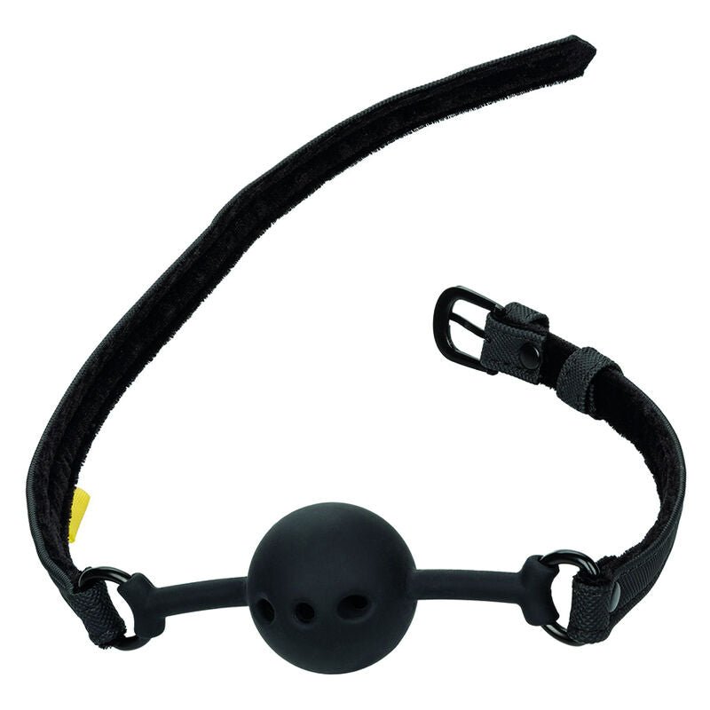 CALEXOTICS - BOUNDLESS MORDAA DE BOLA RESPIRVEL - Toys "n" Us