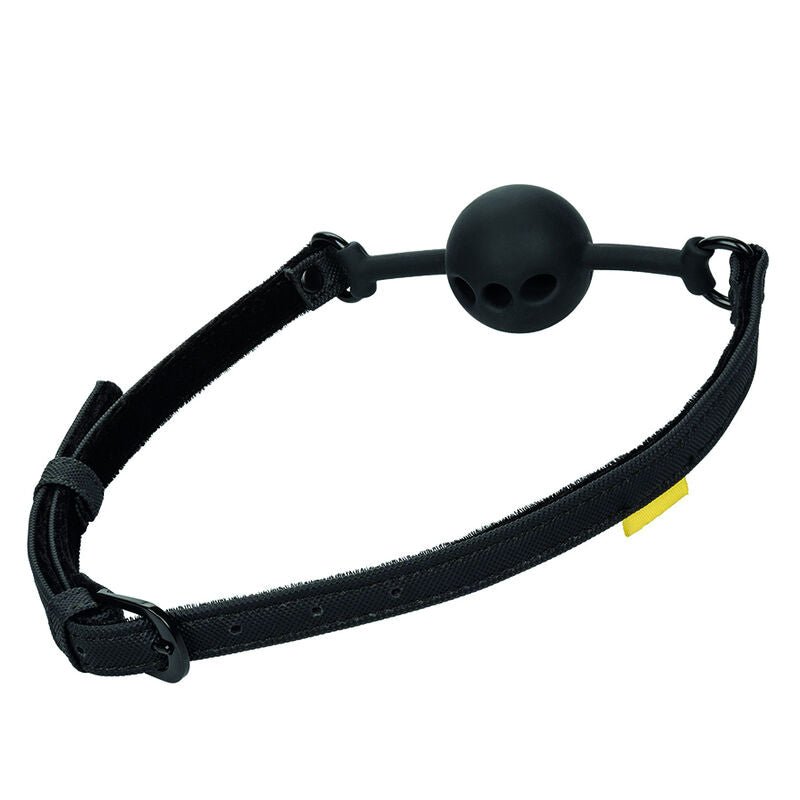 CALEXOTICS - BOUNDLESS MORDAA DE BOLA RESPIRVEL - Toys "n" Us