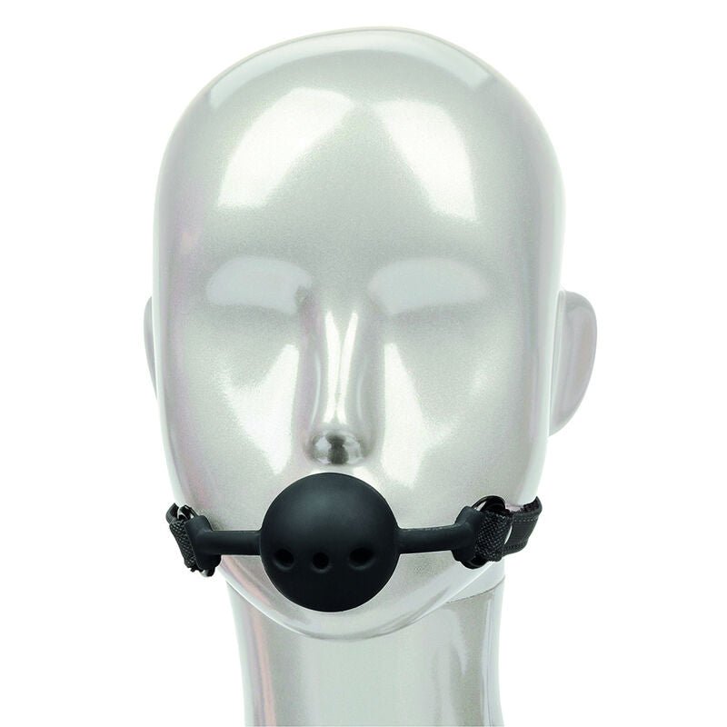 CALEXOTICS - BOUNDLESS MORDAA DE BOLA RESPIRVEL - Toys "n" Us