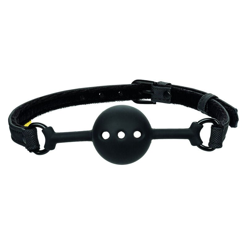 CALEXOTICS - BOUNDLESS MORDAA DE BOLA RESPIRVEL - Toys "n" Us