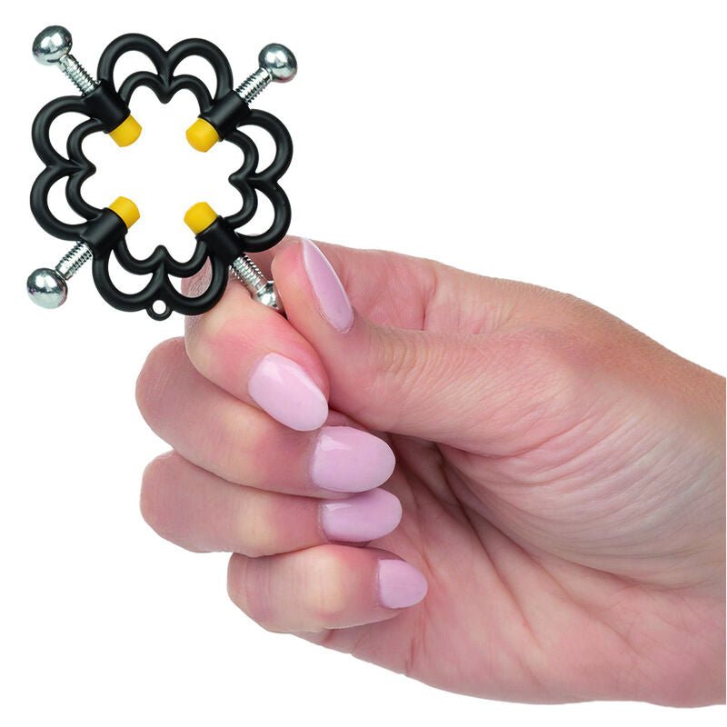 CALEXOTICS - BOUNDLESS NIPPLE GRIPS - Toys "n" Us