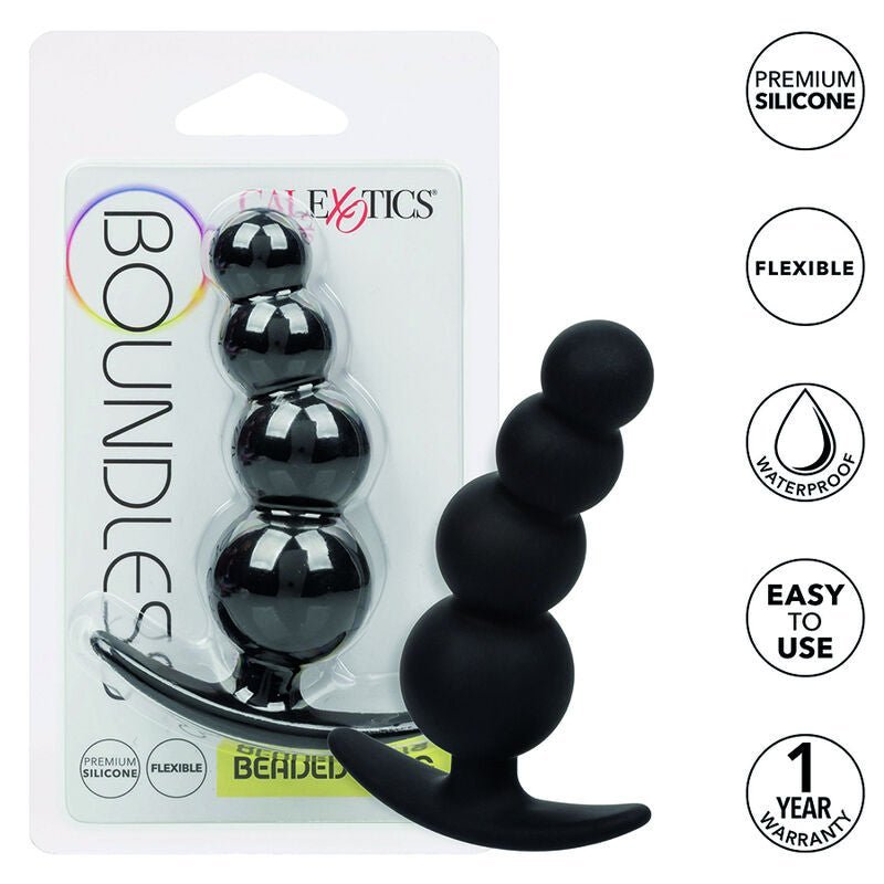 CALEXOTICS - BOUNDLESS PLUG DE FRESAS - Toys "n" Us