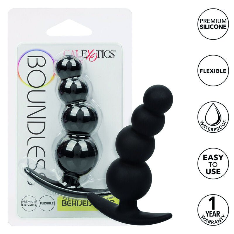 CALEXOTICS - BOUNDLESS PLUG DE FRESAS - Toys "n" Us