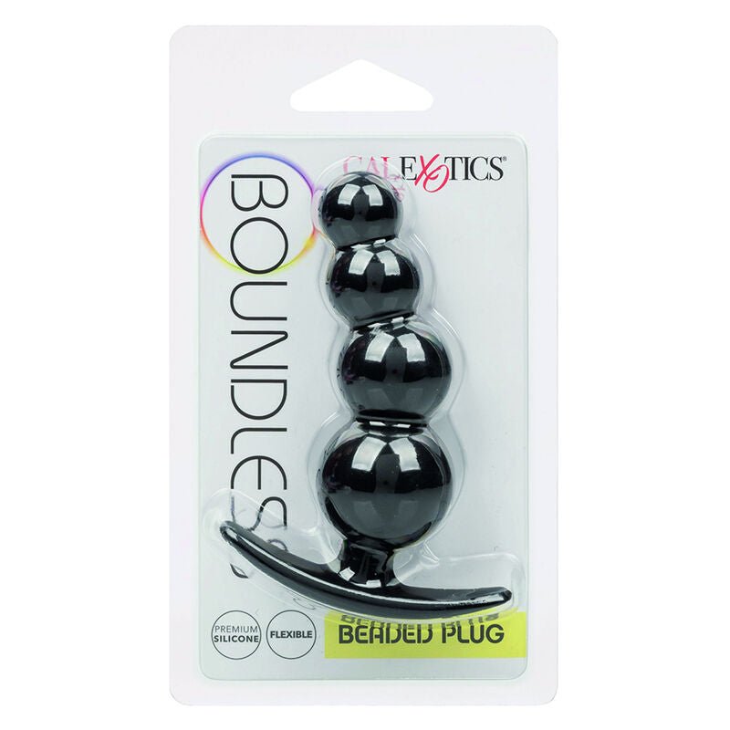 CALEXOTICS - BOUNDLESS PLUG DE FRESAS - Toys "n" Us