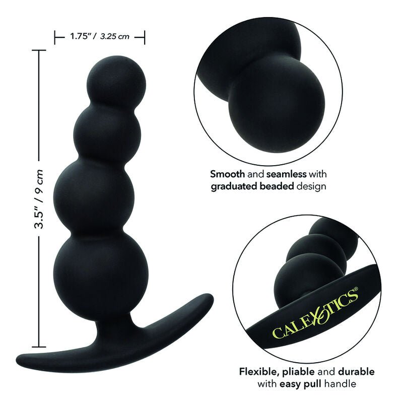 CALEXOTICS - BOUNDLESS PLUG DE FRESAS - Toys "n" Us