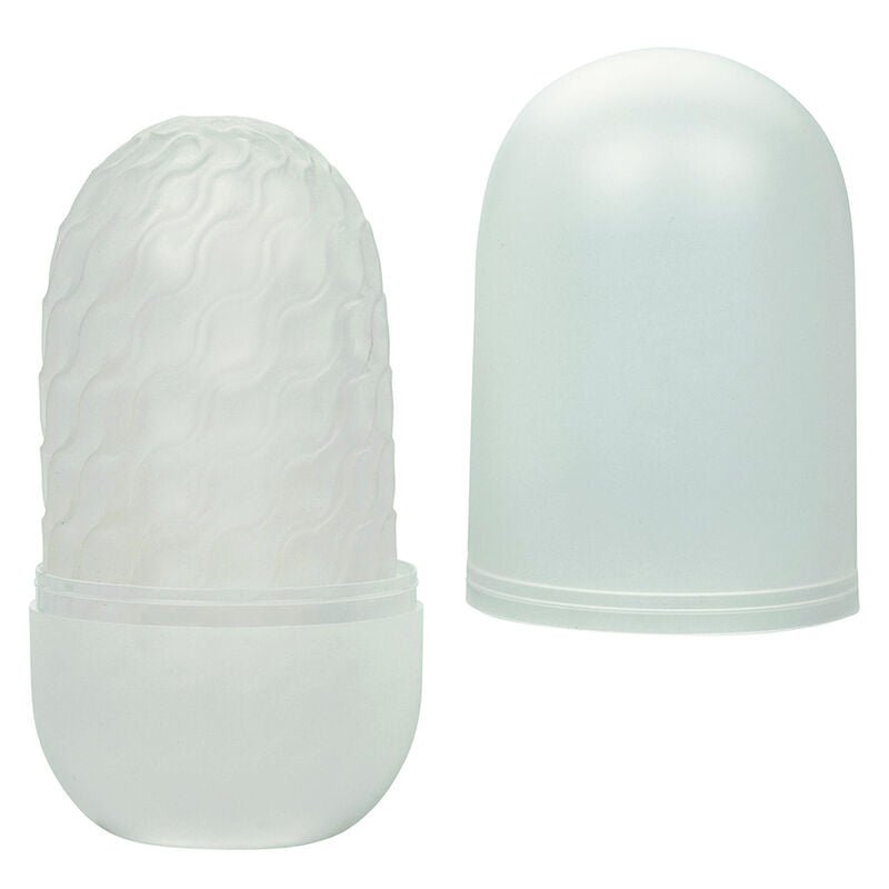 CALEXOTICS - BOUNDLESS REVERSÍVEL SQUISHY BALL STROKE CINZA - Toys "n" Us