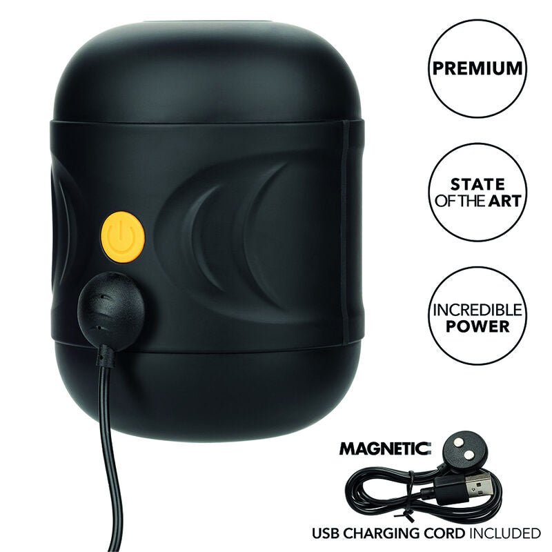 CALEXOTICS - BOUNDLESS STROKER DE MOTOR DUPLO - Toys "n" Us