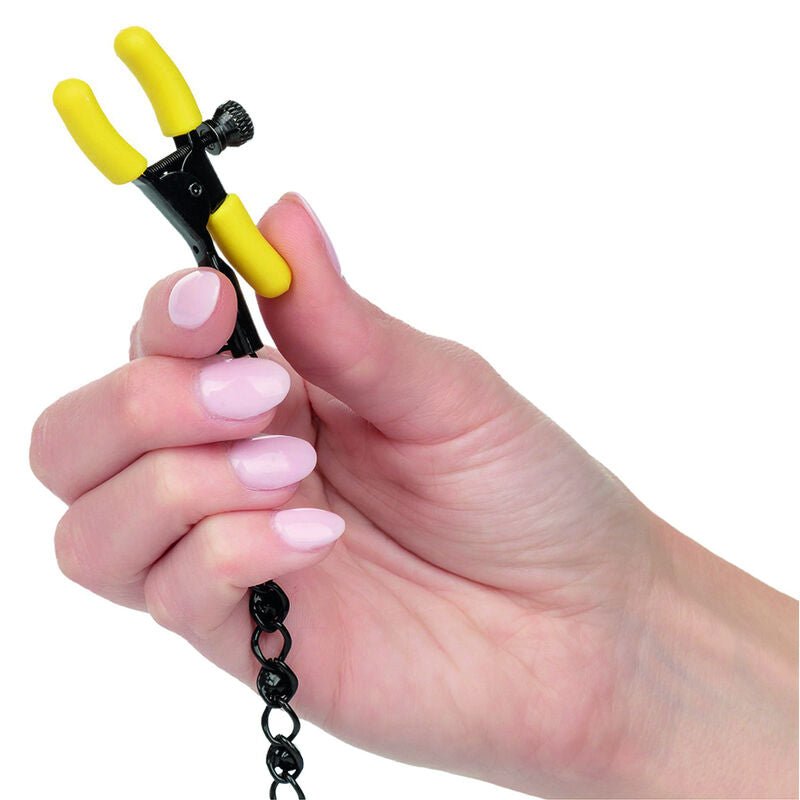 CALEXOTICS - BOUNDLESS TEASERS DE BICOS - Toys "n" Us