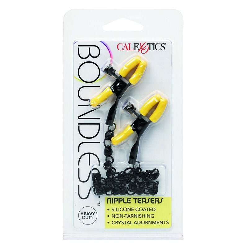 CALEXOTICS - BOUNDLESS TEASERS DE BICOS - Toys "n" Us
