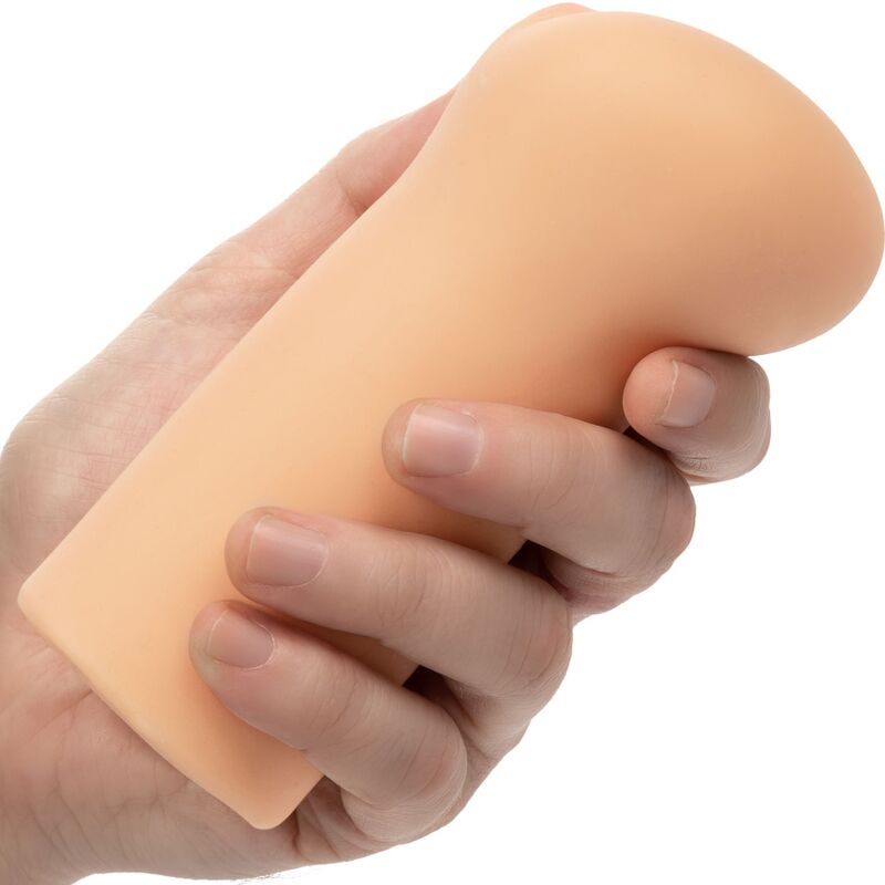 CALEXOTICS - BOUNDLESS VULVA STROKER PELE CLARA - Toys "n" Us