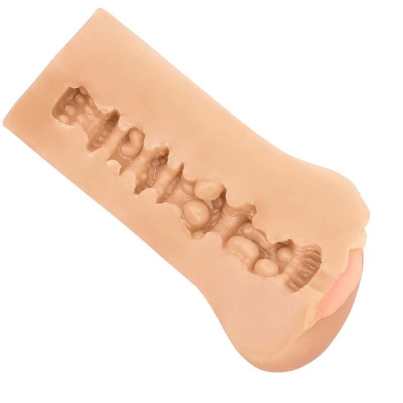 CALEXOTICS - BOUNDLESS VULVA STROKER PELE CLARA - Toys "n" Us