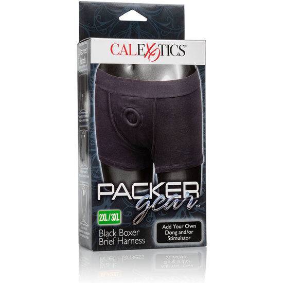 CALEXOTICS - BOXER BRIEF ARNÊS - Toys "n" Us