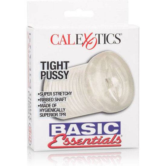 CALEXOTICS - BSICO ESSENCIAIS BUCETA APERTADA - Toys "n" Us