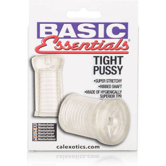 CALEXOTICS - BSICO ESSENCIAIS BUCETA APERTADA - Toys "n" Us