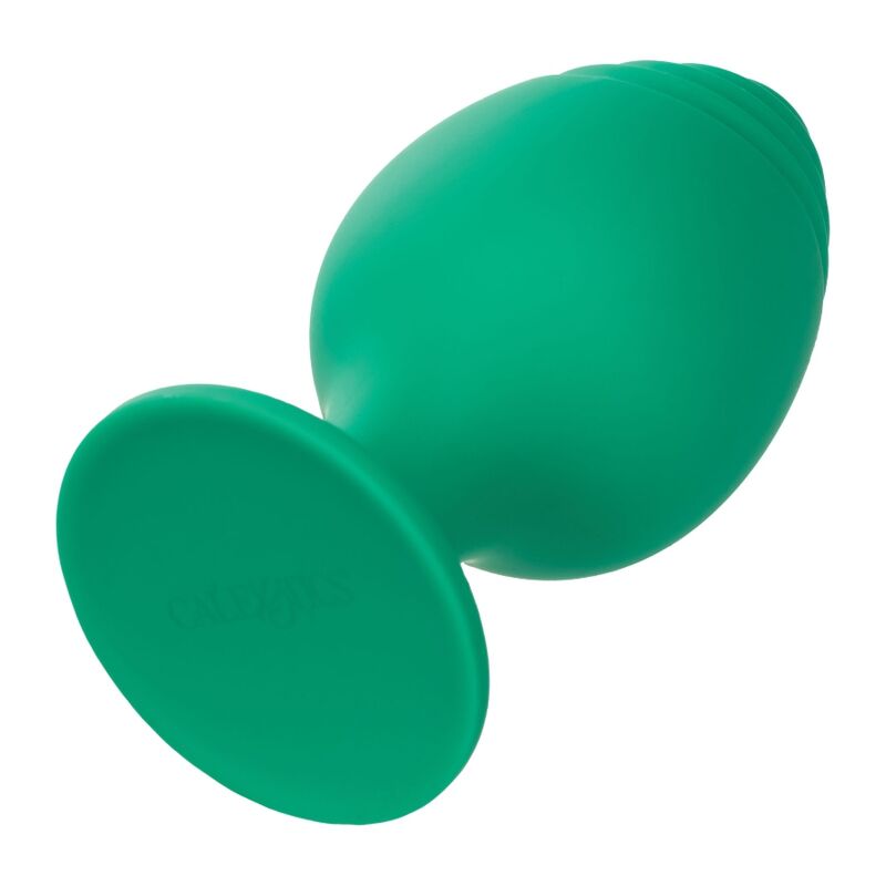 CALEXOTICS - BUTTPLUG CHEEKY VERDE - Toys "n" Us