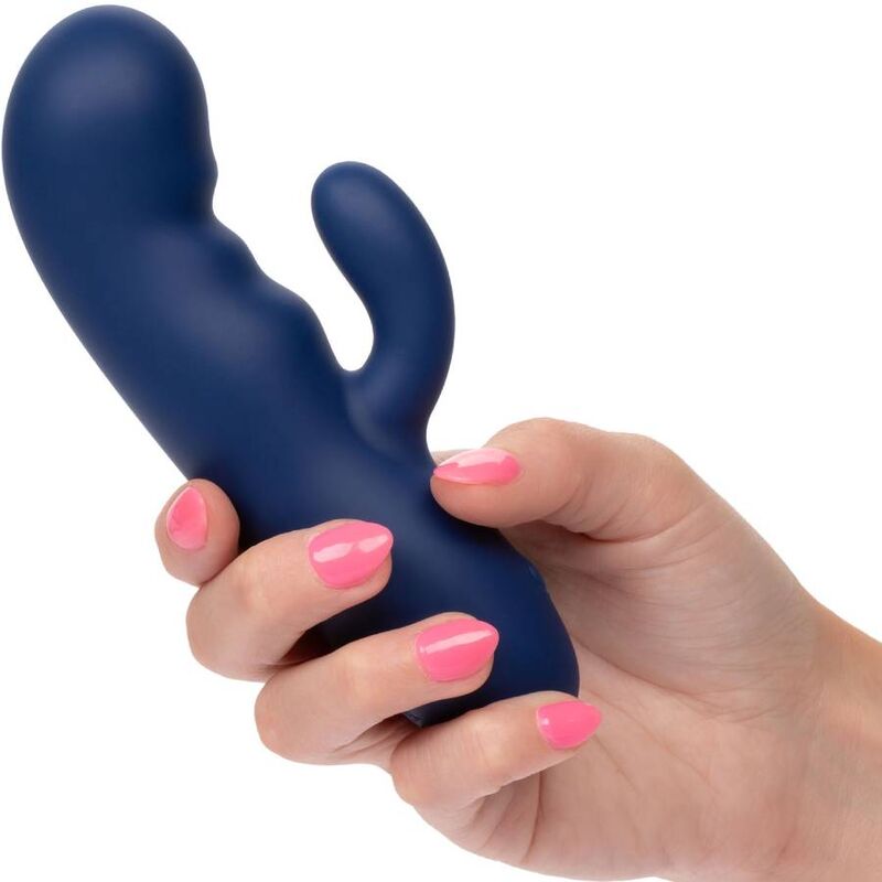 CALEXOTICS - CASHMERE SILK DUO AZUL - Toys "n" Us